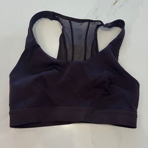 lululemon athletica Sports Bra